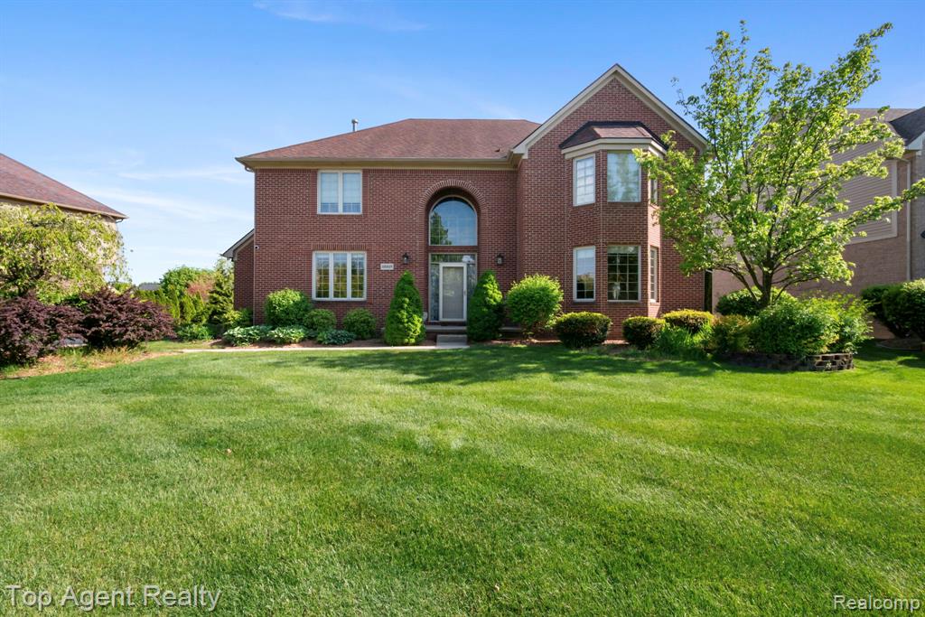 48869 Woodson Way, Canton, MI 48187 — Photo 54