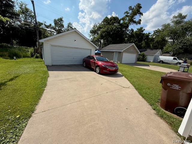 4028 Howe Road, Wayne, MI 48184 — Photo 19