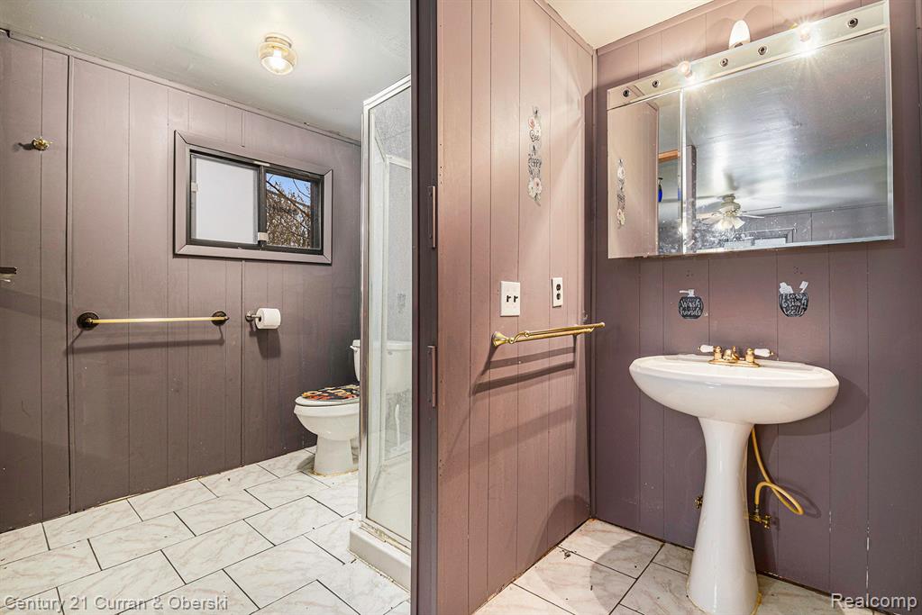 680 MONROE Street, Vanderbilt, MI 49795 — Photo 9