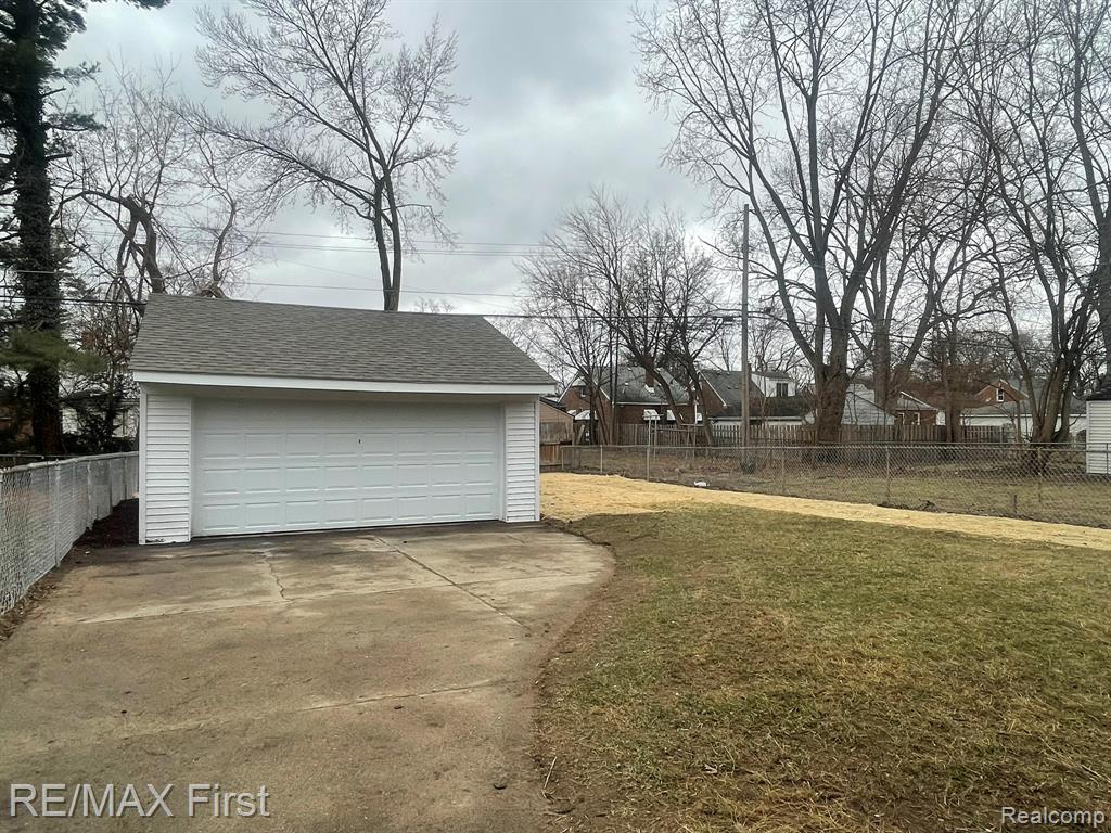 9943 Grayfield, Redford, MI 48239 — Photo 15