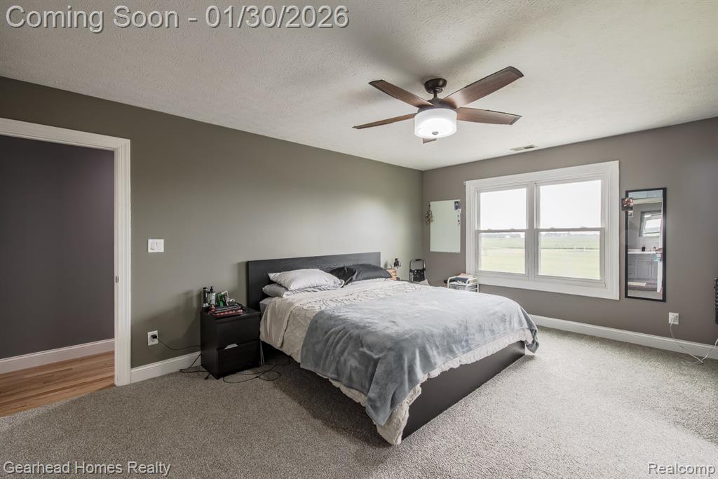 1850 N Gramer Road, Webberville, MI 48892 — Photo 53