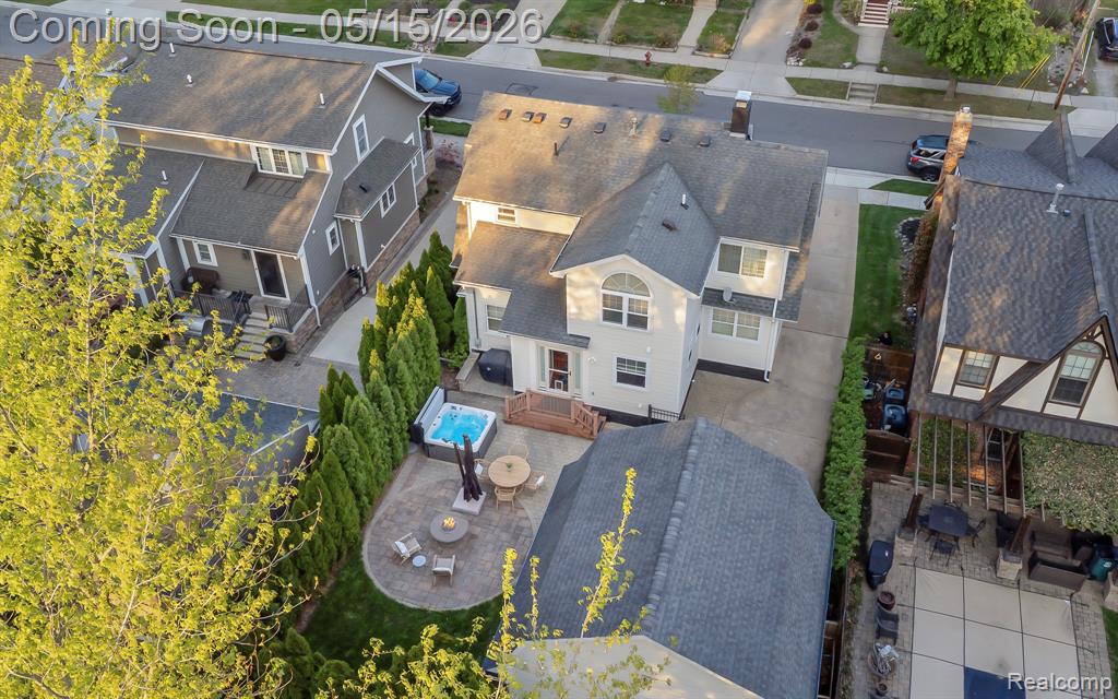 728 S Pleasant Street, Royal Oak, MI 48067 — Photo 32