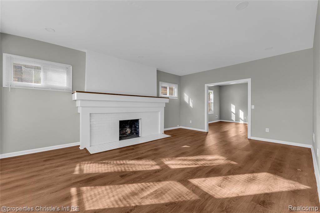2508 Clairmount, Detroit, MI 48206 — Photo 5