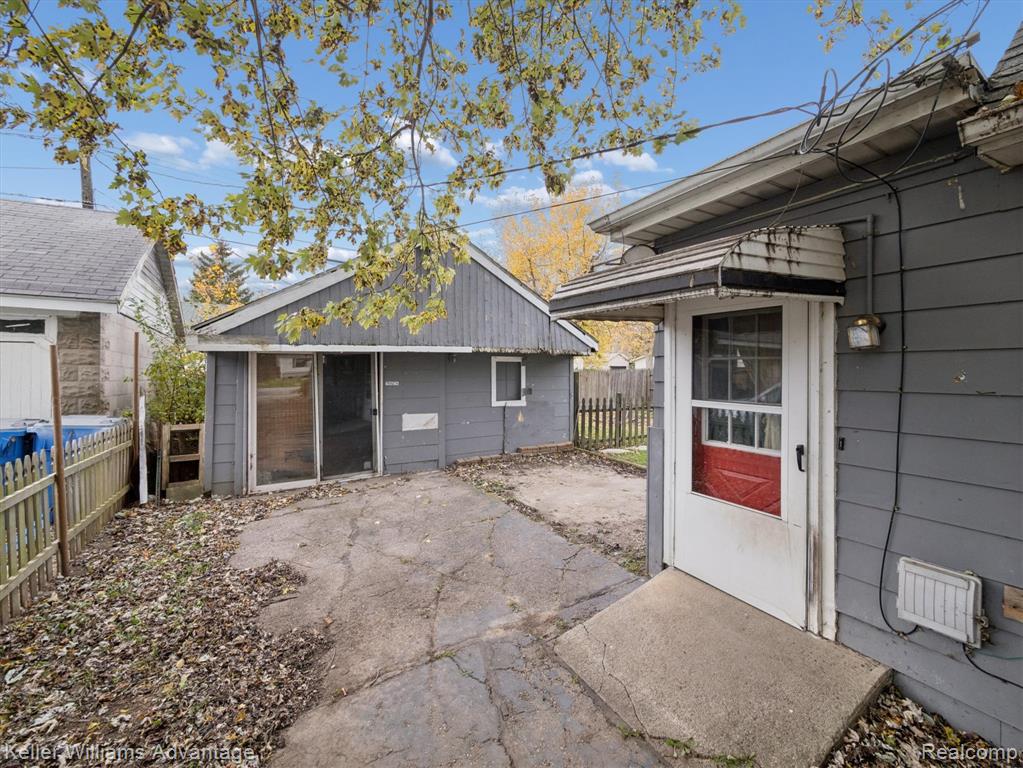 4777 Elm Street, Newport, MI 48166 — Photo 25