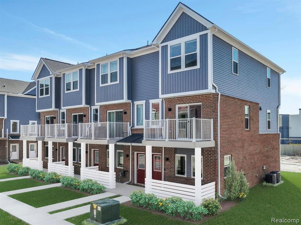 3093 Brayridge Drive, Jenison, MI, 49428