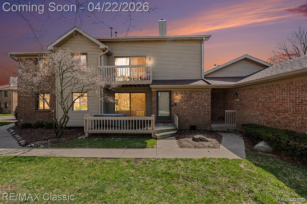 7981 Woodingham, 2, West Bloomfield, MI — Photo 2