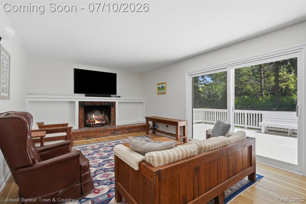 4301 Macqueen Drive, West Bloomfield, MI 48323 — Photo 19