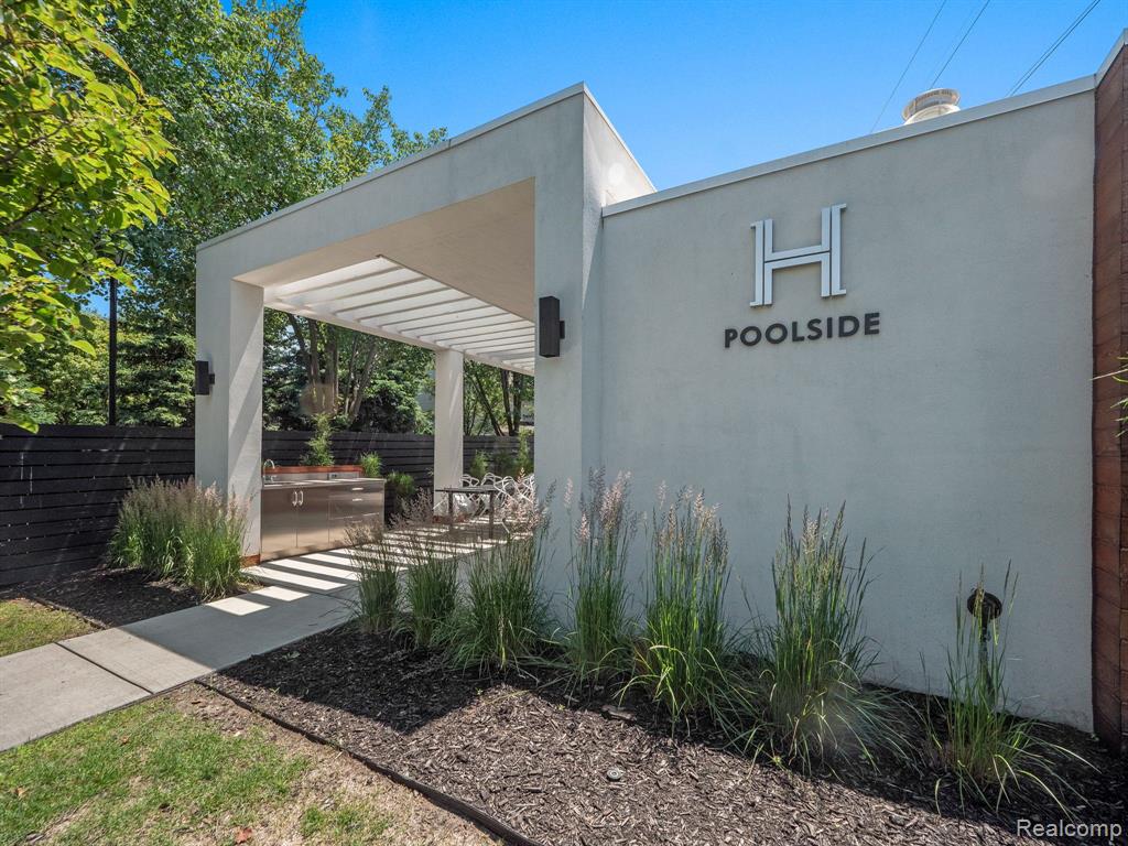 533 E Harrison Avenue, 1, Royal Oak, MI 48067 — Photo 31
