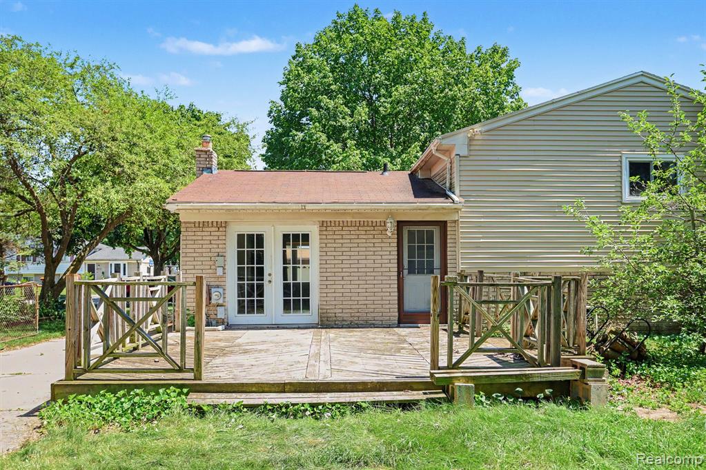 43171 Hartwick Drive, Sterling Heights, MI 48313 — Photo 27