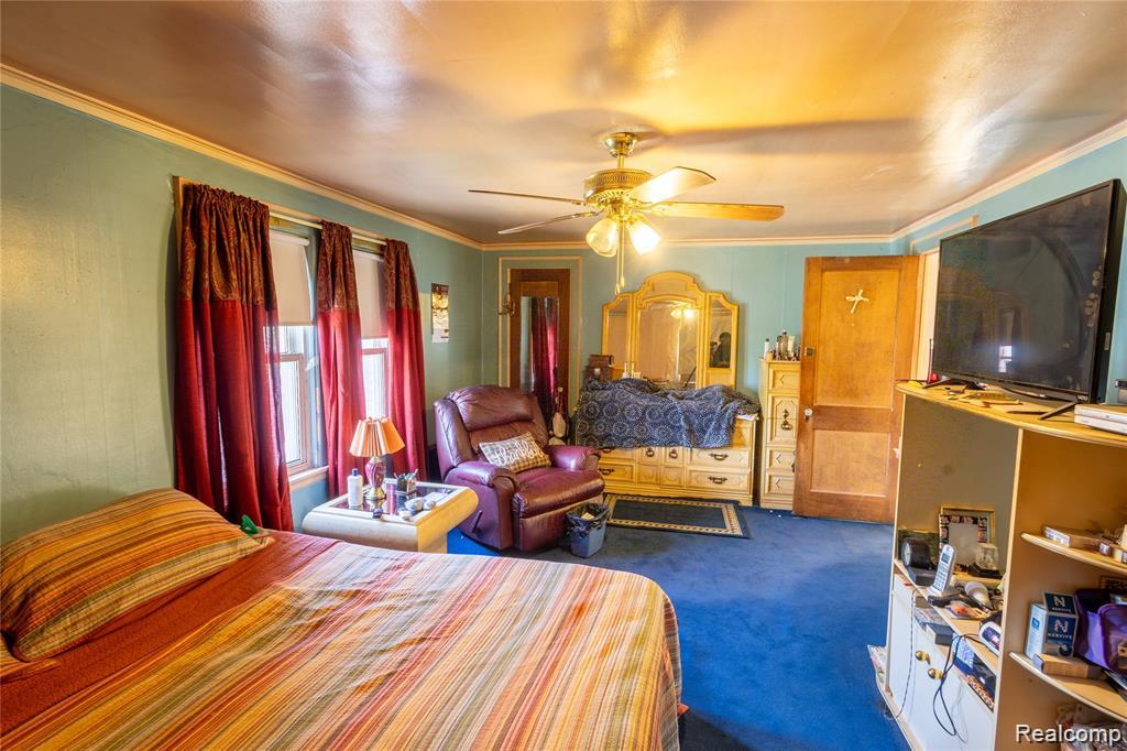 4116 Kendall Street, Detroit, MI 48238 — Photo 14