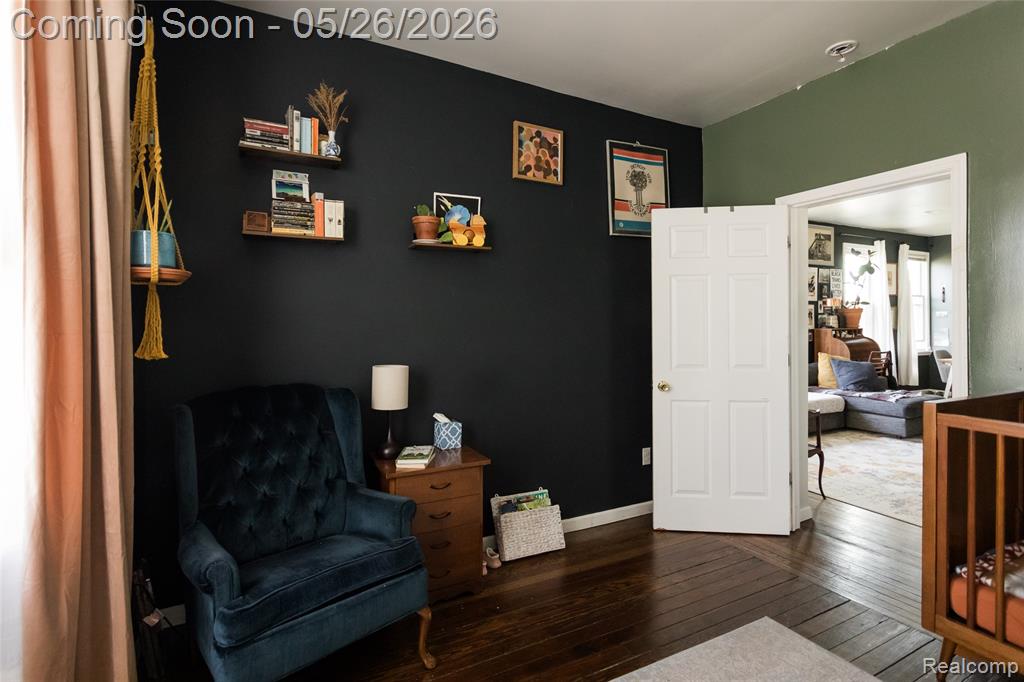 1409 Baldwin Street, Detroit, MI 48214 — Photo 16