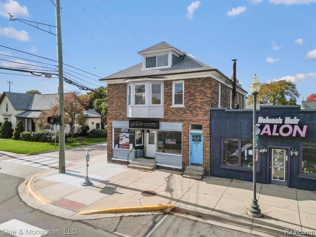 603 N MAIN Street, Royal Oak, MI 48067 — Photo 4