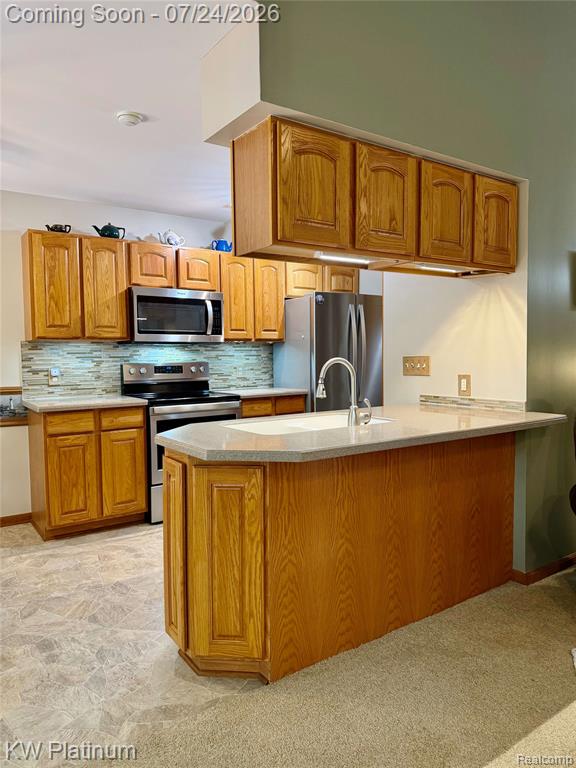 3221 Fanone Drive, Port Huron, MI 48060 — Photo 9