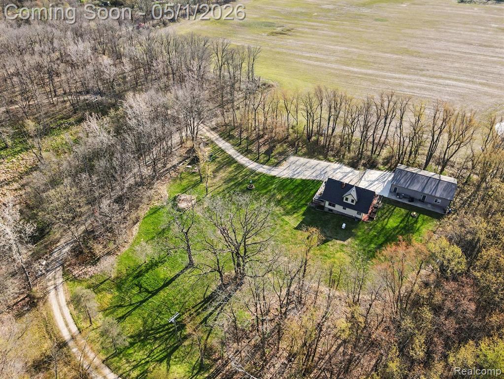 6225 W Lovejoy Road, Byron, MI 48418 — Photo 32