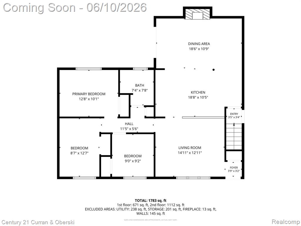39734 Scottsdale Drive, Canton, MI 48188 — Photo 35