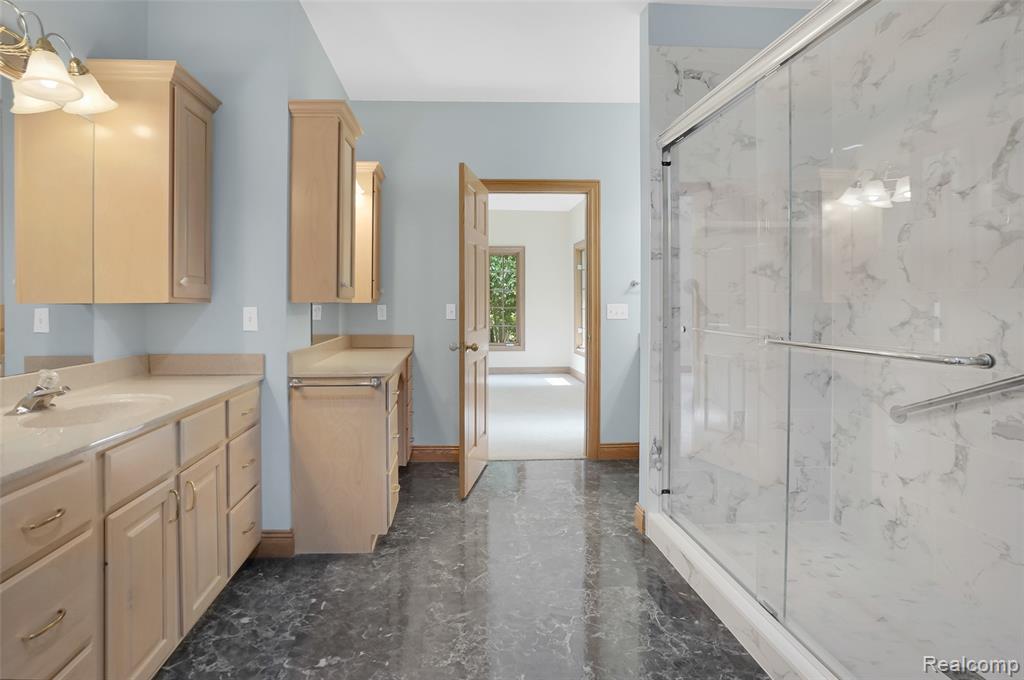 9065 Moonlight Bay, Pinckney, MI 48169 — Photo 22