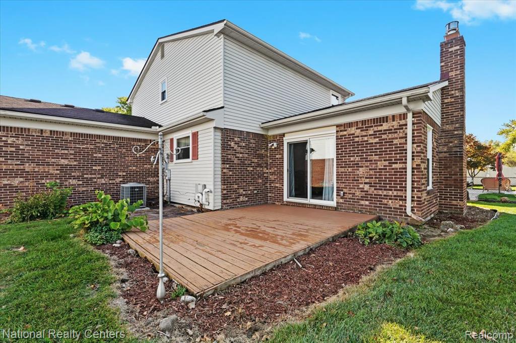 8451 Mannington Road, Canton, MI 48187 — Photo 40