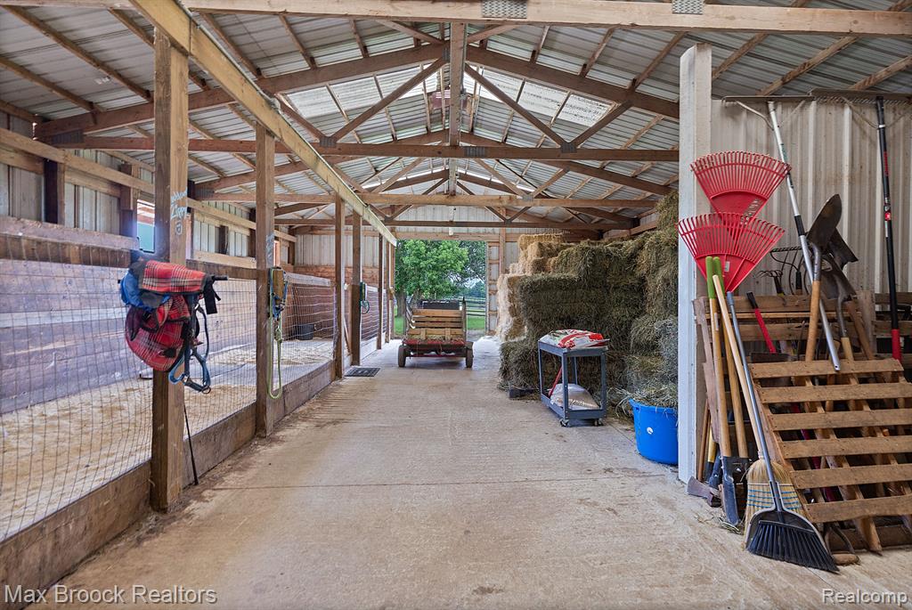 5790 JEFFERSON Road, North Branch, MI 48461 — Photo 50