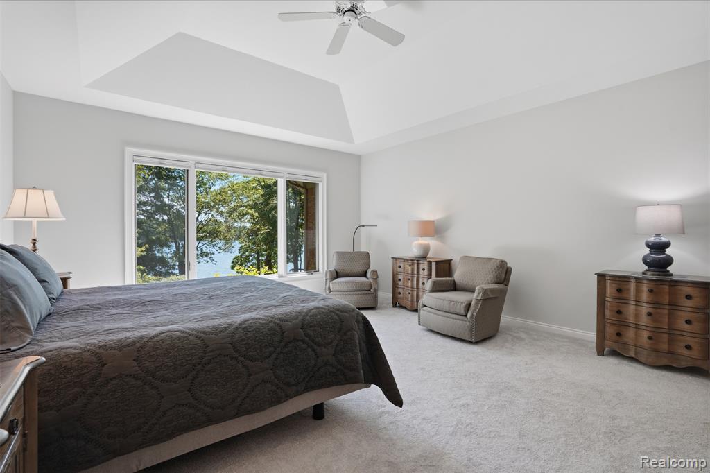 5483 Lake Ridge Drive, Brighton, MI 48116 — Photo 29