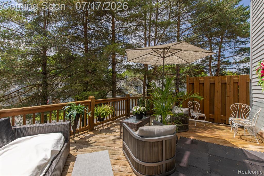5013 Timberway Trail, Clarkston, MI — Photo 45