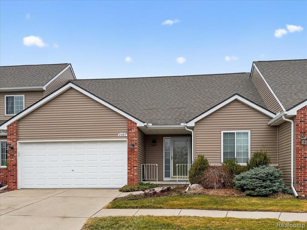 2089 W Ridge Drive, Davison, MI 48423 — Photo 2