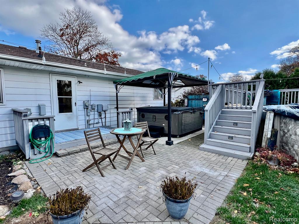4473 William Court, Fort Gratiot, MI 48059 — Photo 25