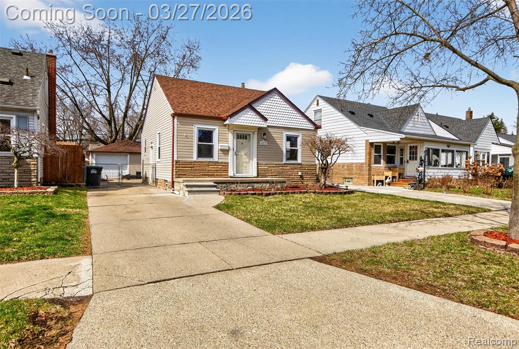 6812 Polk Street, Taylor, MI 48180 — Photo 2