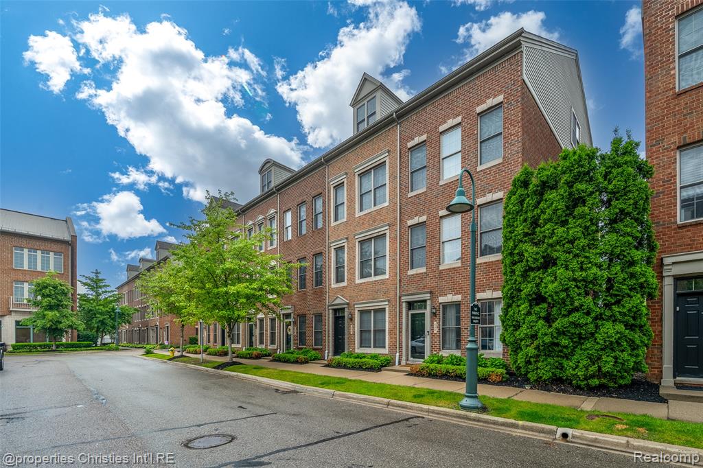 528 Graten Street, Birmingham, MI 48009 — Photo 45