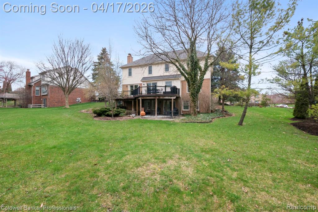 8983 Quail Circle, Plymouth, MI 48170 — Photo 7