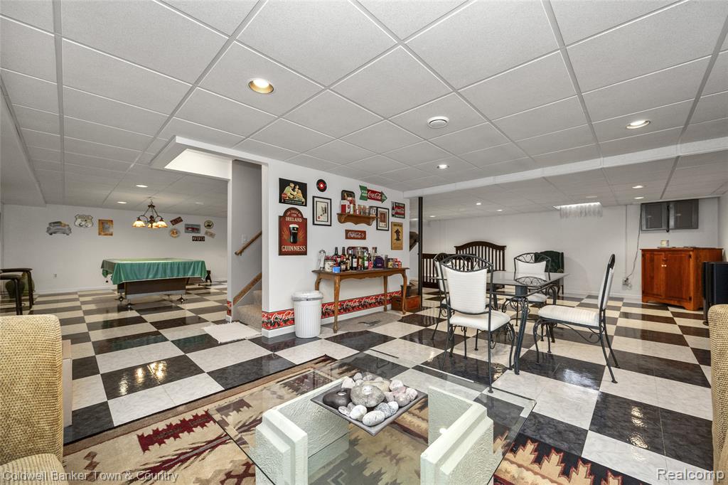 9711 Birch Run, Brighton, MI 48114 — Photo 59
