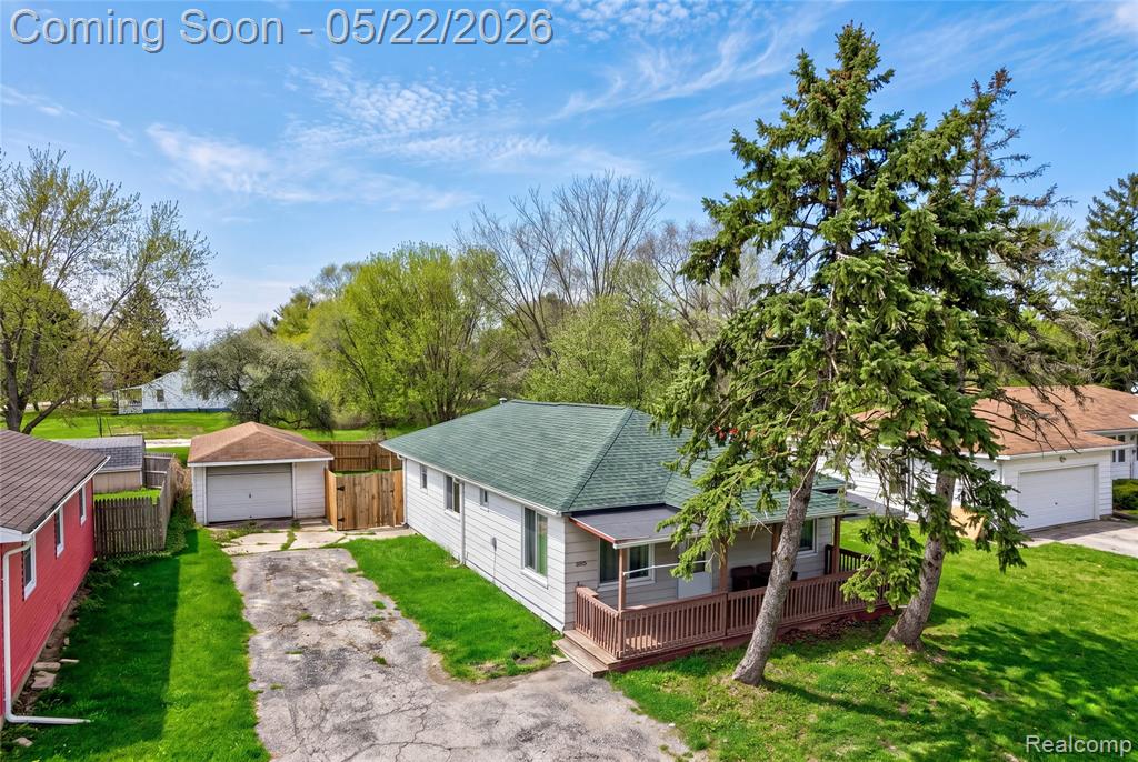 3385 N Genesee Road, Flint, MI 48506 — Photo 18