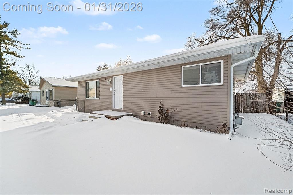 340 Woodlawn Avenue, Ypsilanti, MI 48198 — Photo 25