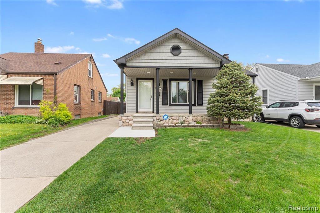 7960 JACKSON Street, Taylor, MI 48180 — Photo 24