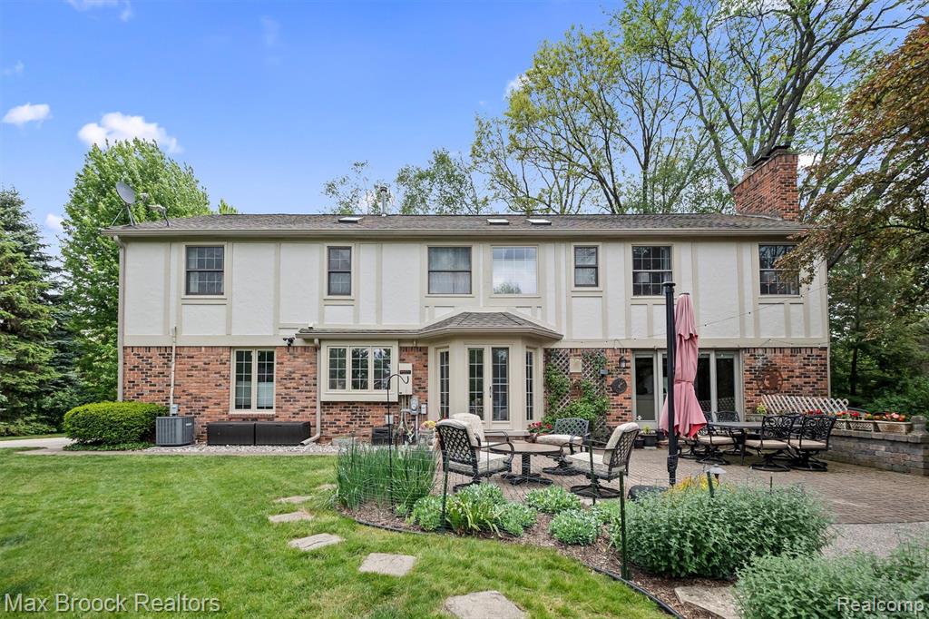6280 Dakota Circle, Bloomfield Hills, MI 48301 — Photo 36