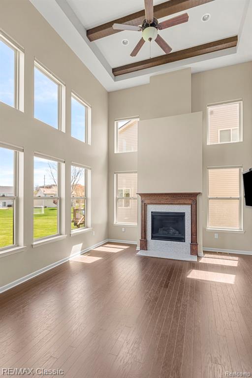 4259 Chandi Court, Pittsfield, MI 48197 — Photo 22