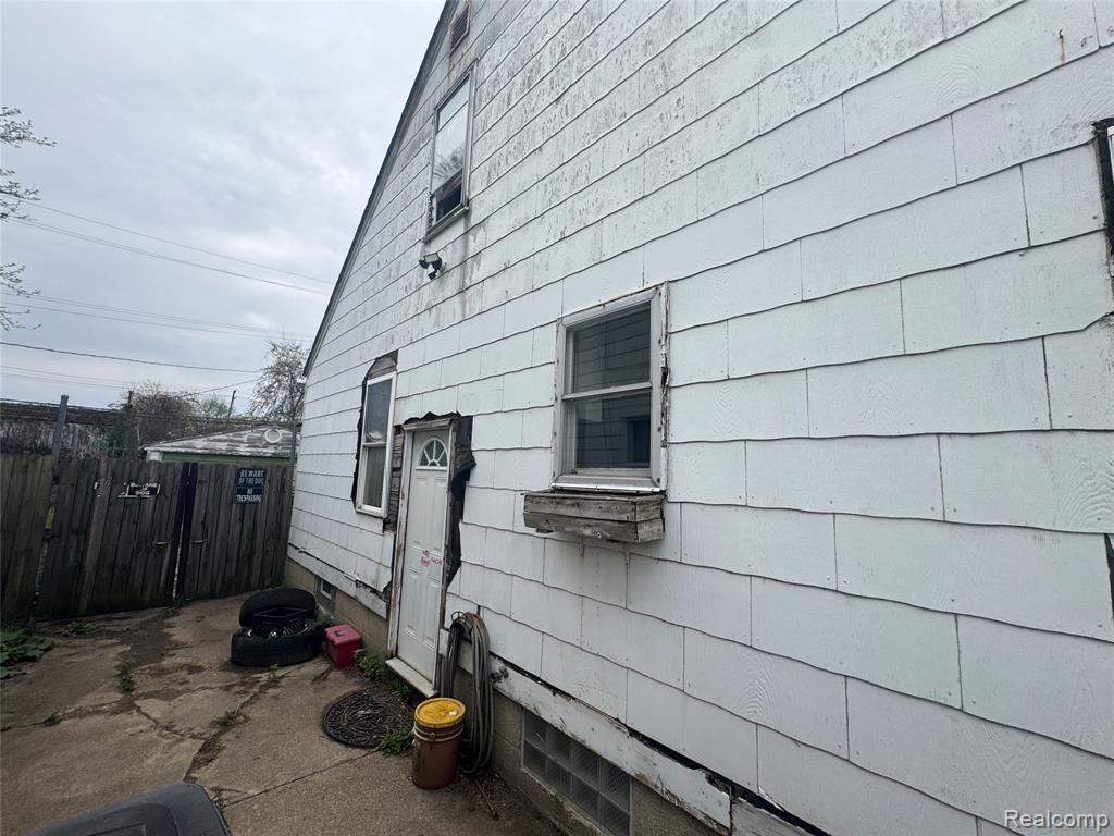 20009 Concord Street, Detroit, MI 48234 — Photo 7