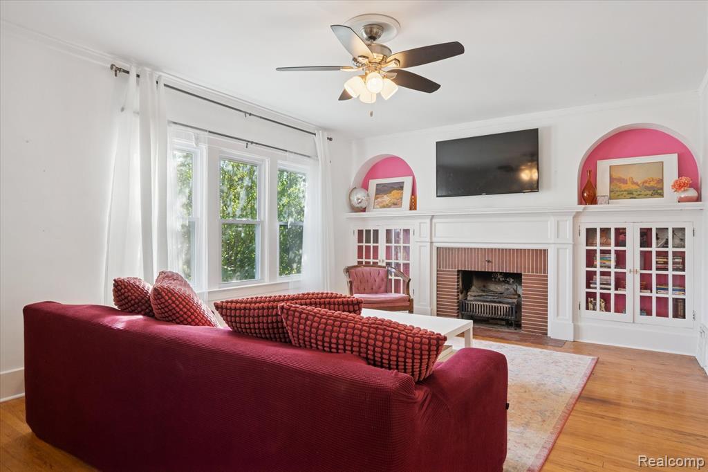 13587 Monica Street, Detroit, MI 48238 — Photo 5