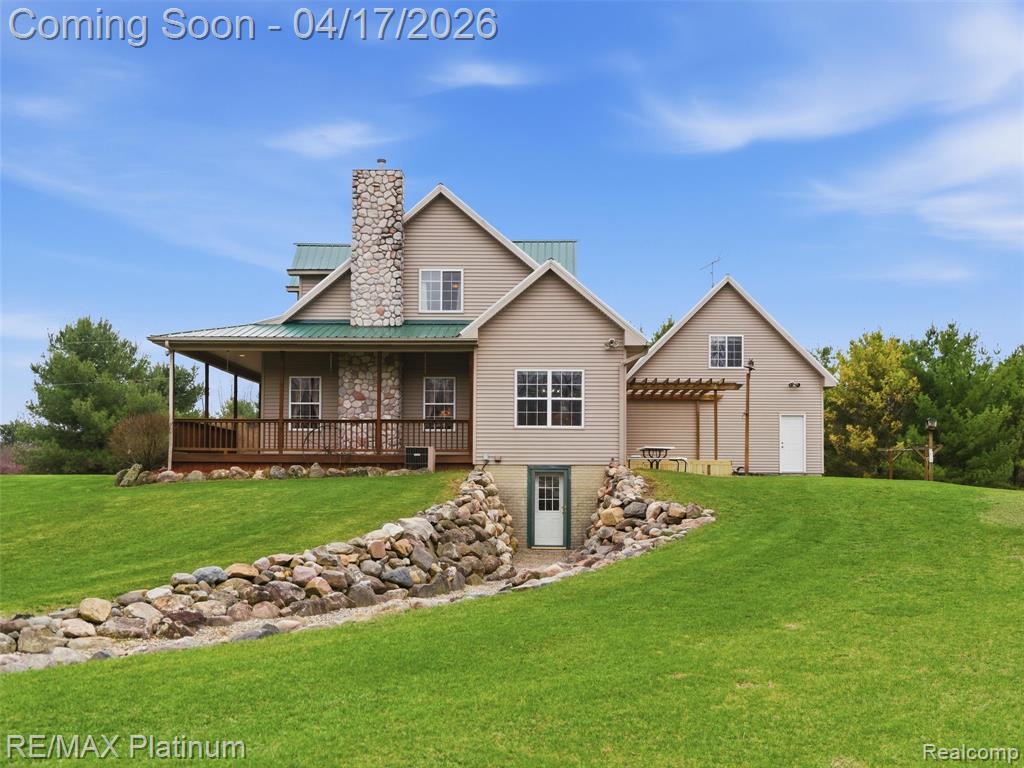 13250 Seymour Road, Gaines Vlg, MI 48436 — Photo 77