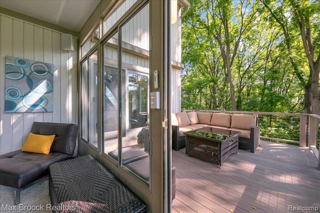 7015 Scenic Ridge Drive, Clarkston, MI — Photo 13