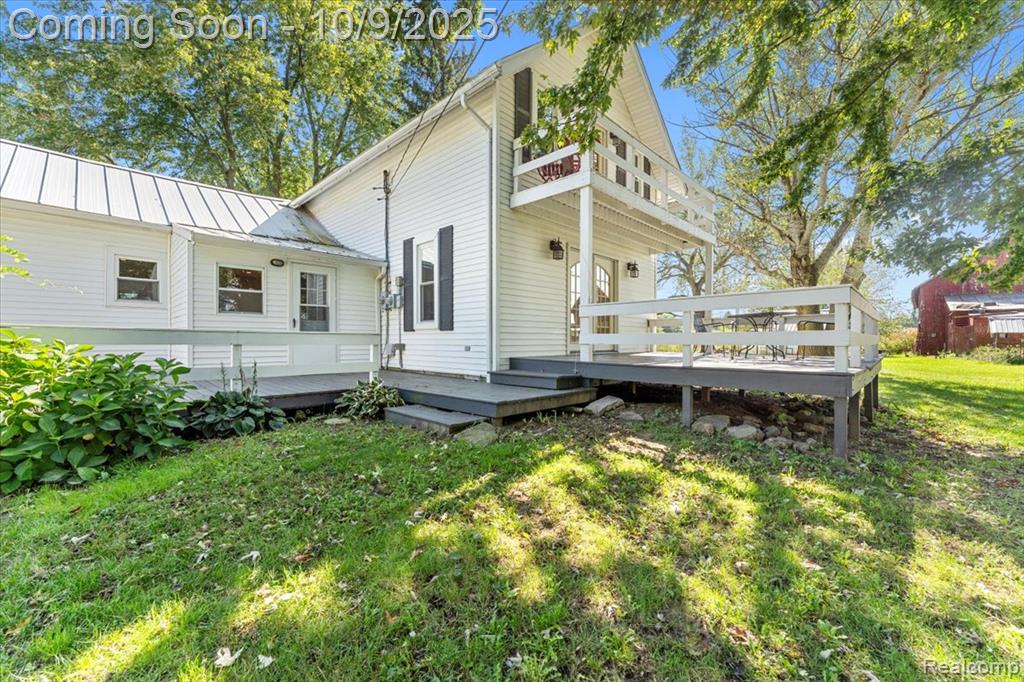 3009 Gruber Road, Monroe, MI 48162 — Photo 27