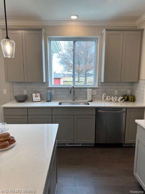 52905 WELLINGTON VALLEY Drive, Macomb, MI 48042 — Photo 9