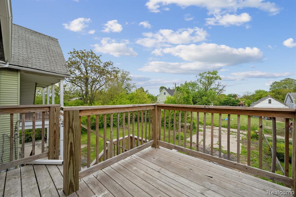 4222 Cadillac Boulevard, Detroit, MI 48214 — Photo 39