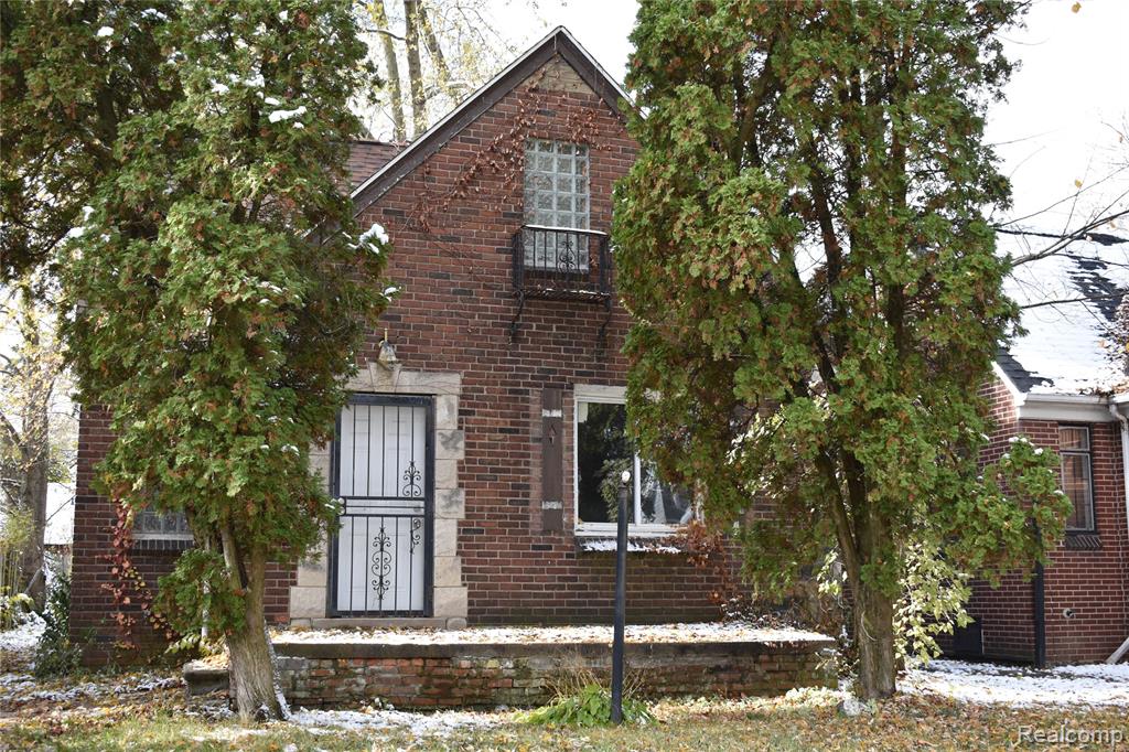 9729 Lakepointe Street, Detroit, MI 48224 — Photo 2