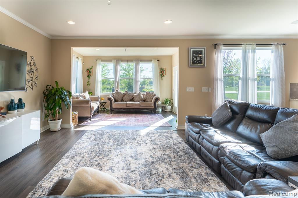 783 REEF Drive, Canton, MI 48187 — Photo 5