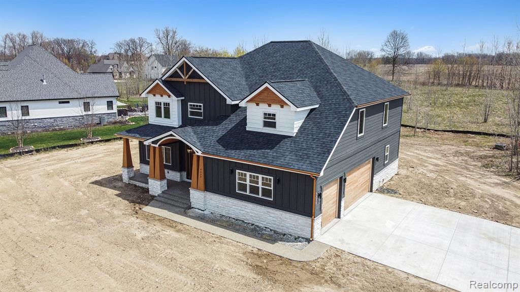 4339 MCCORMICK Drive, Linden, MI 48451 — Photo 29