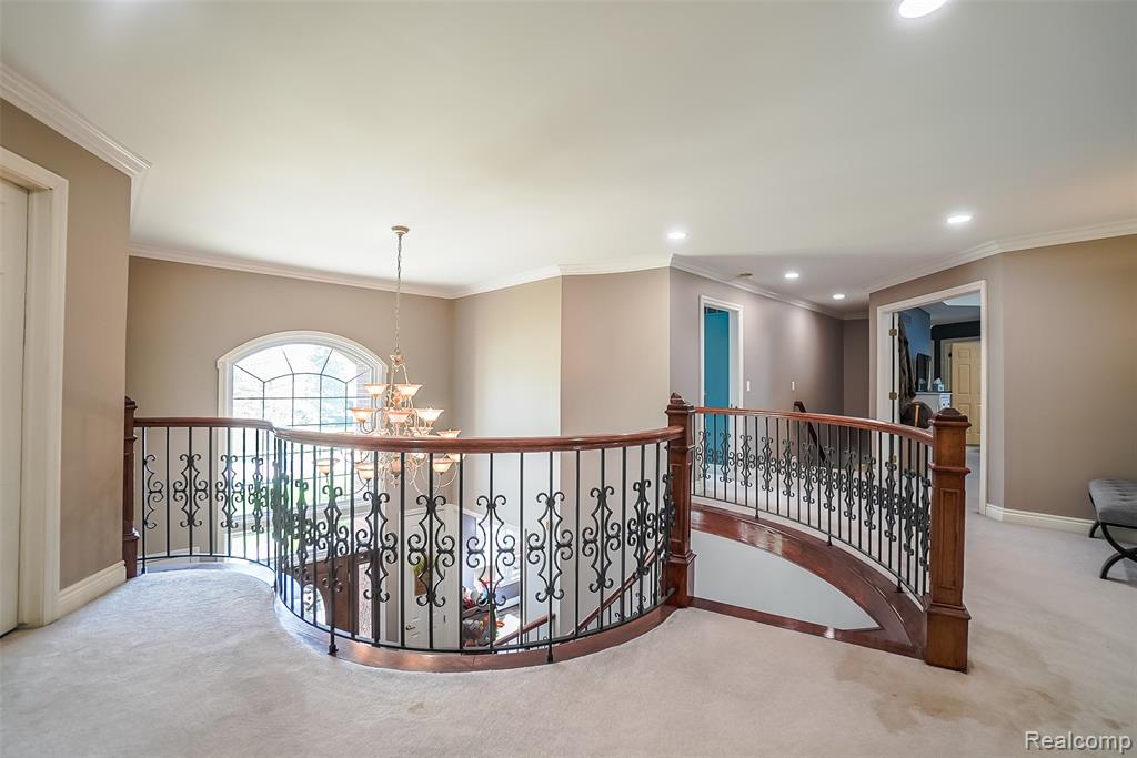 54182 Queensborough Drive, Shelby Twp, MI 48315 — Photo 29