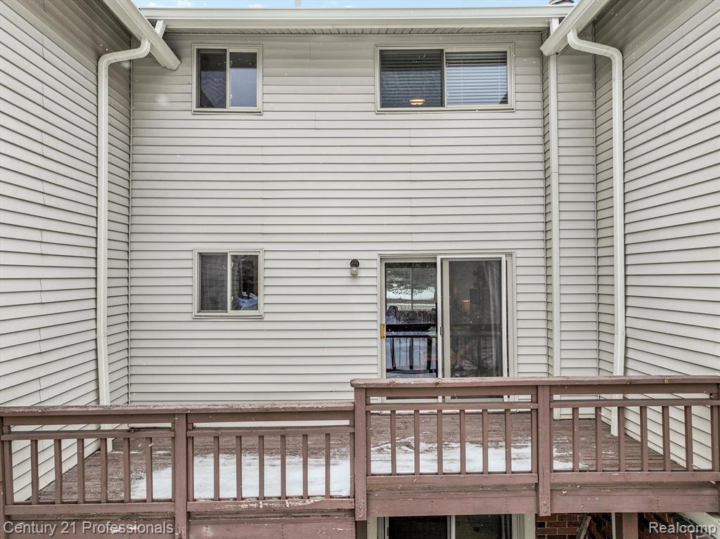 9077 BAVARIAN Court, Clarkston, MI 48348 — Photo 26