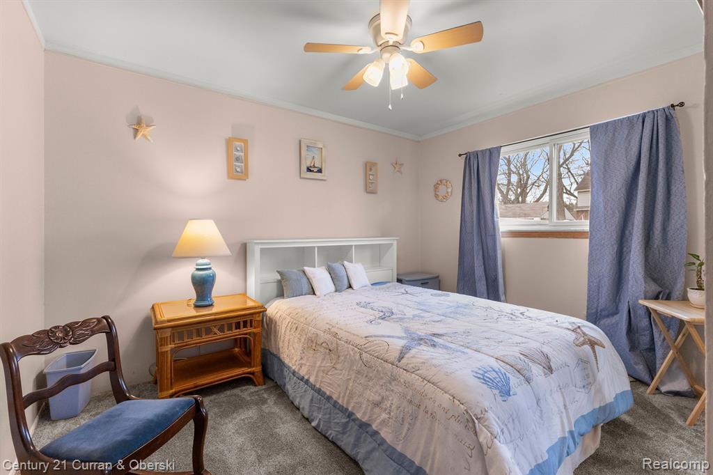 4928 RAYMOND Avenue, Dearborn Heights, MI 48125 — Photo 16