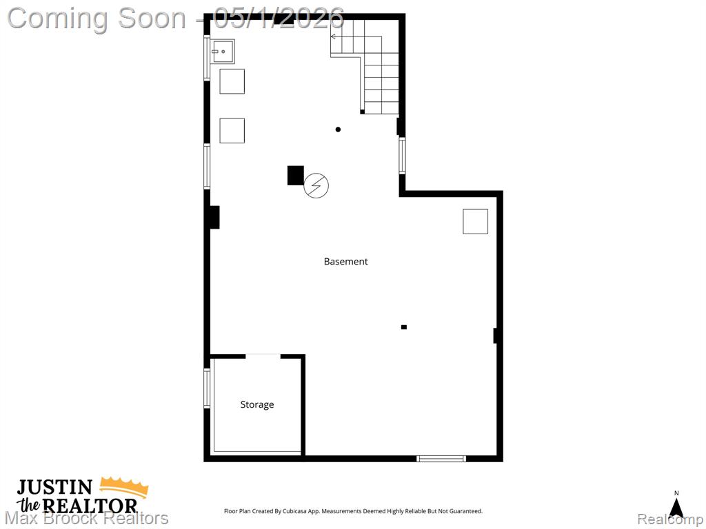 595 E Drayton Street, Ferndale, MI 48220 — Photo 27