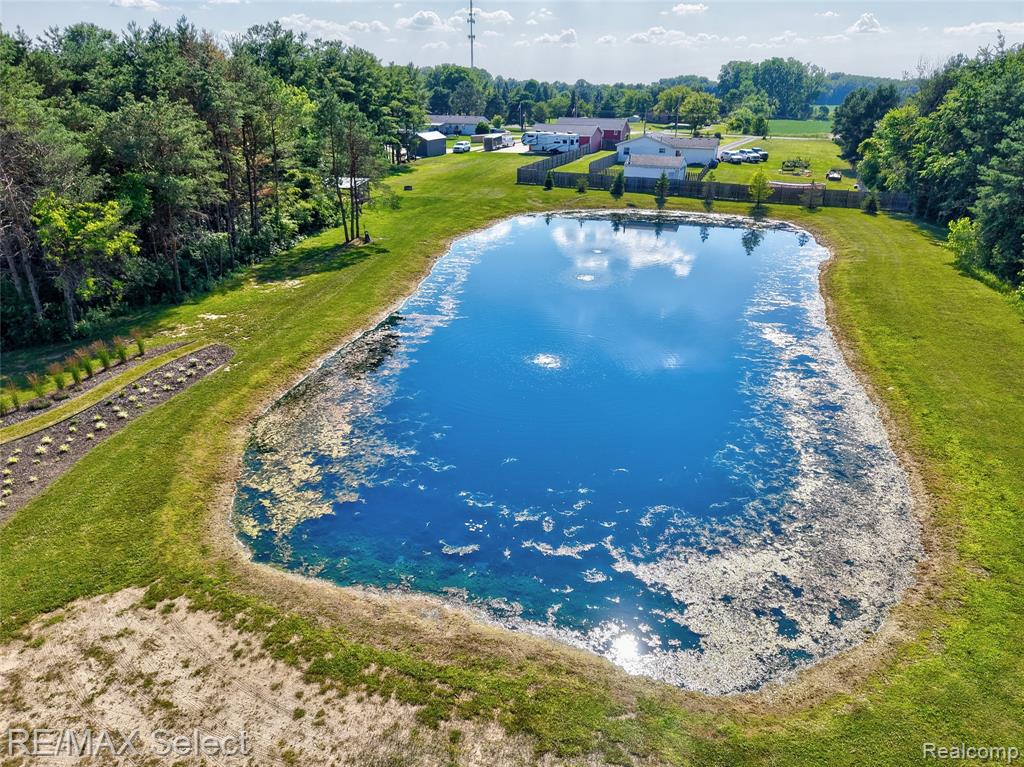 3309 S Vassar Road, Davison, MI 48423 — Photo 12